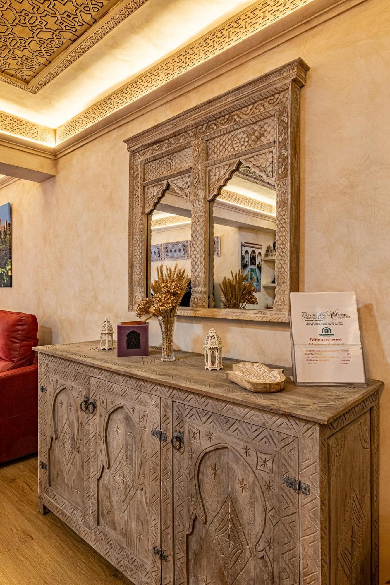 Appartement La Esperanza Malaqa à Málaga Extérieur photo