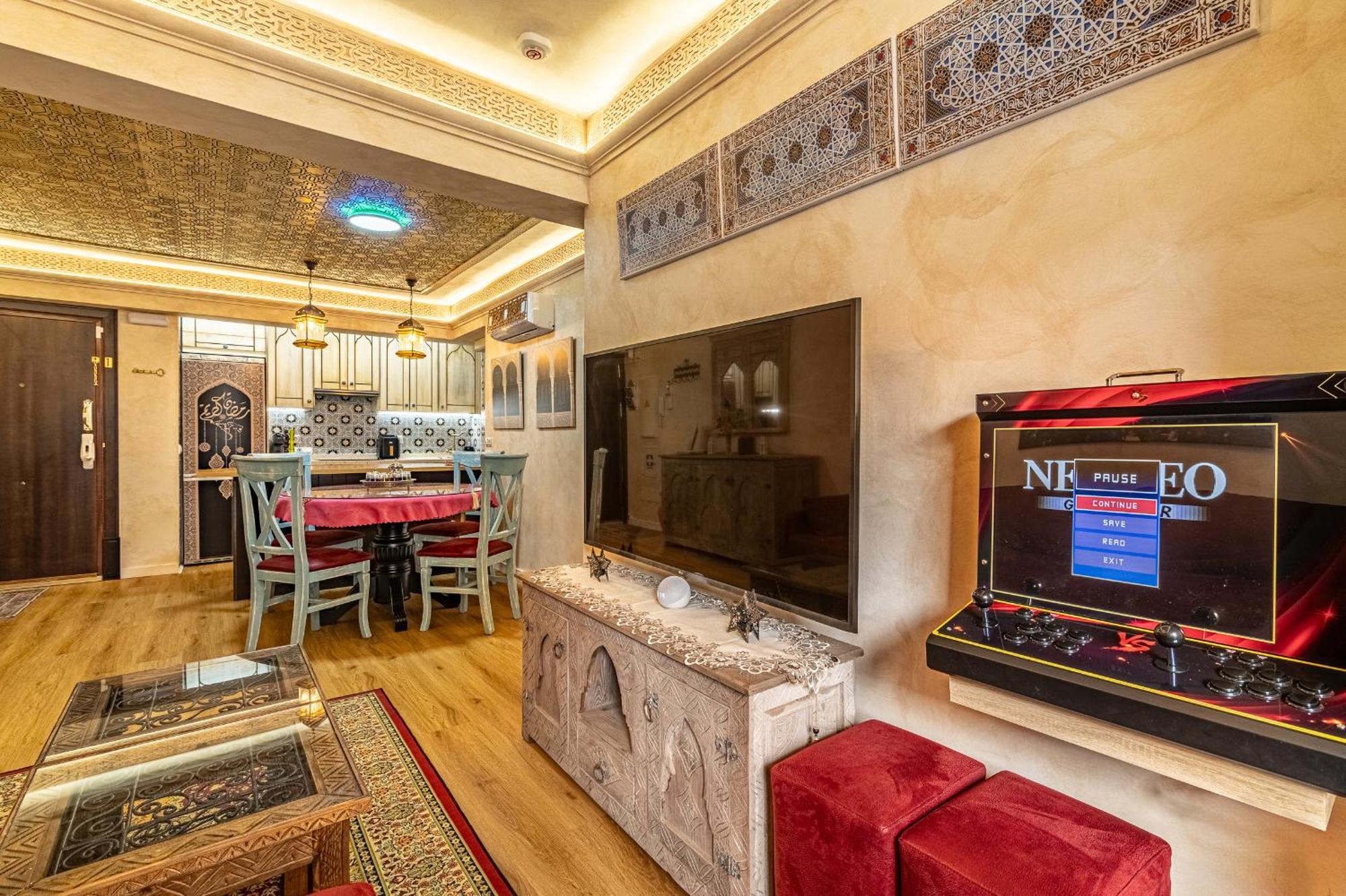 Appartement La Esperanza Malaqa à Málaga Extérieur photo